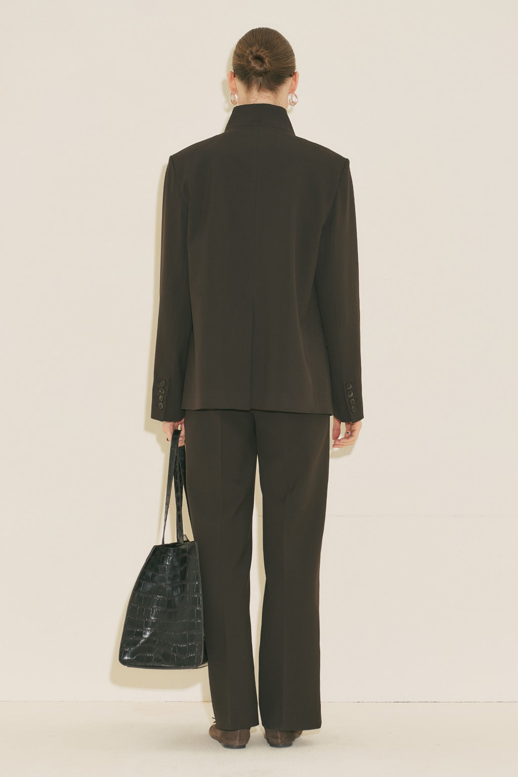 MANUKA | Milanda Blazer Jacket