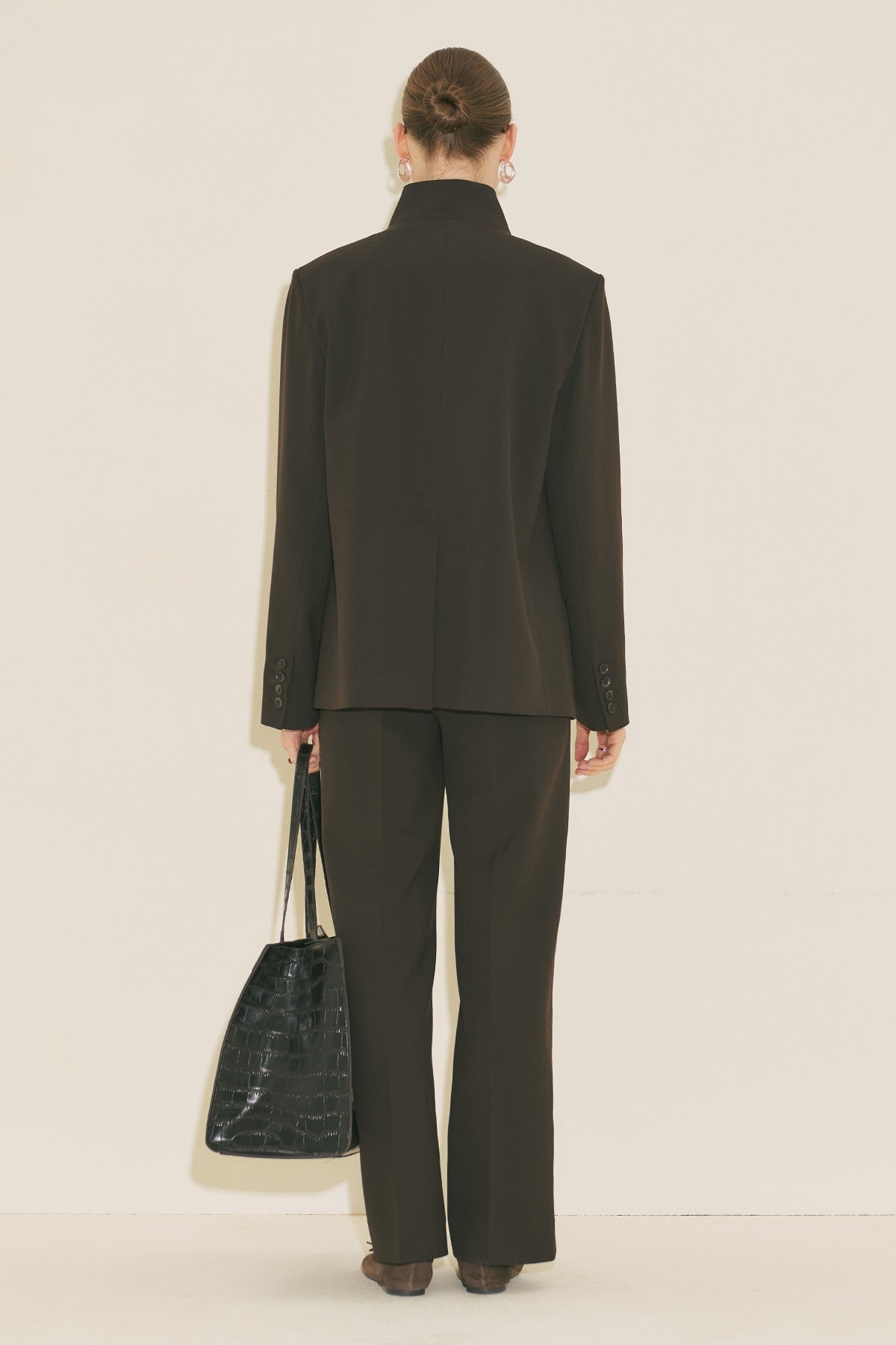 MANUKA | Milanda Blazer Jacket
