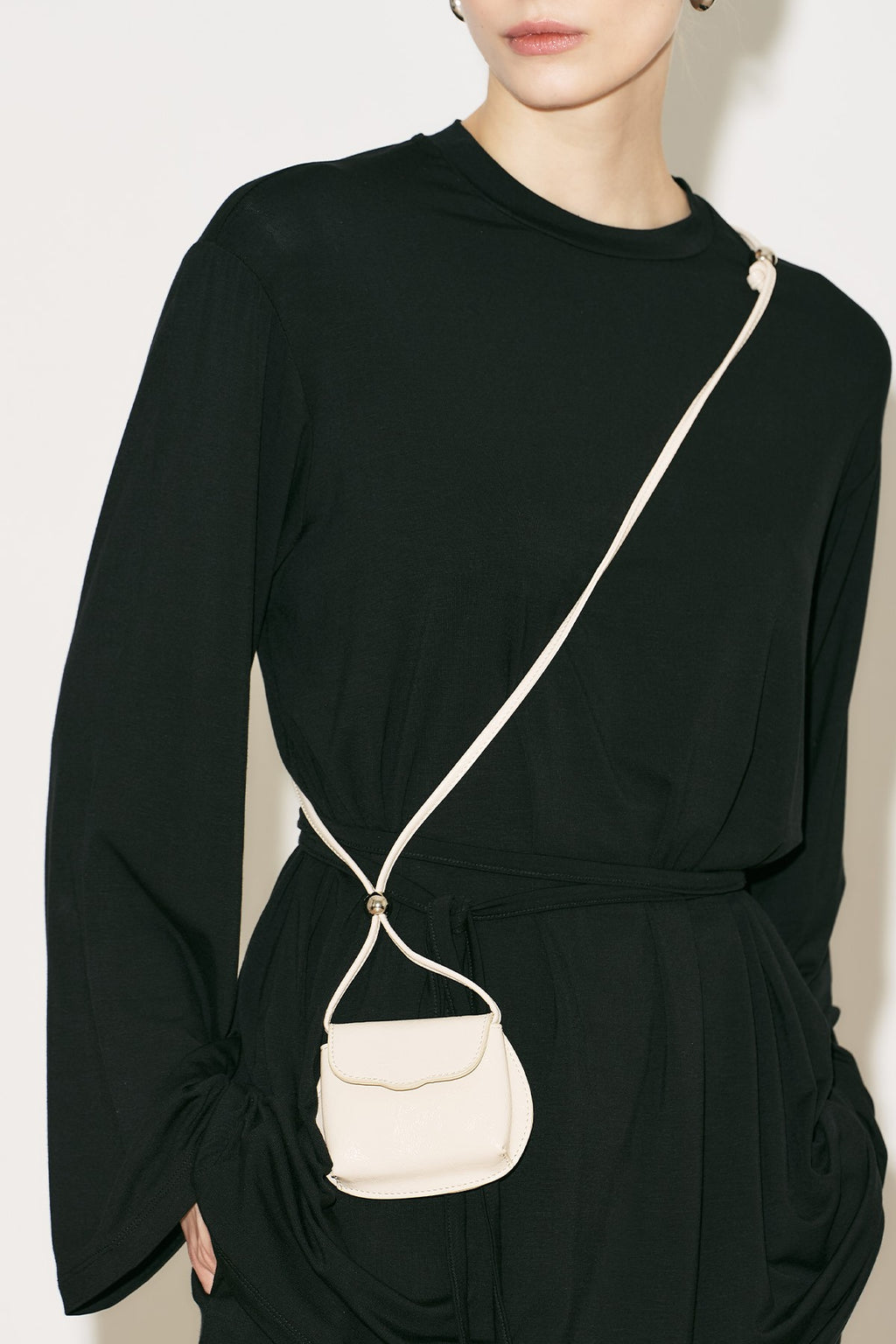 MANUKA | Nina Mini Wallet Bag