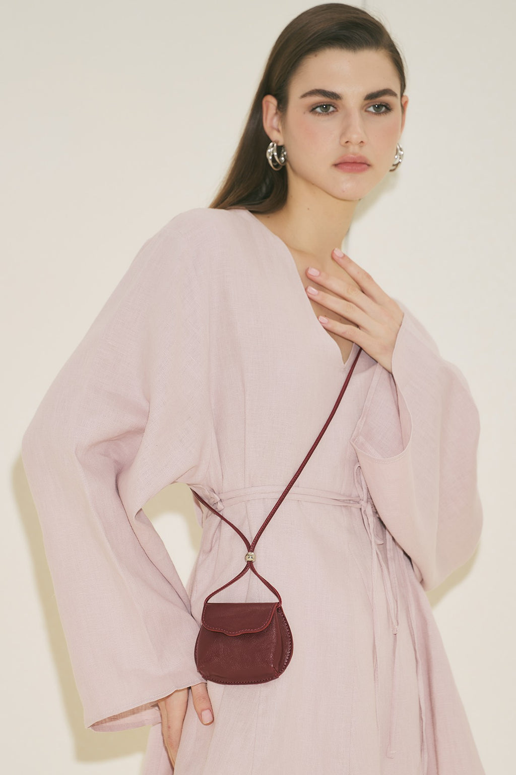 MANUKA | Nina Mini Wallet Bag