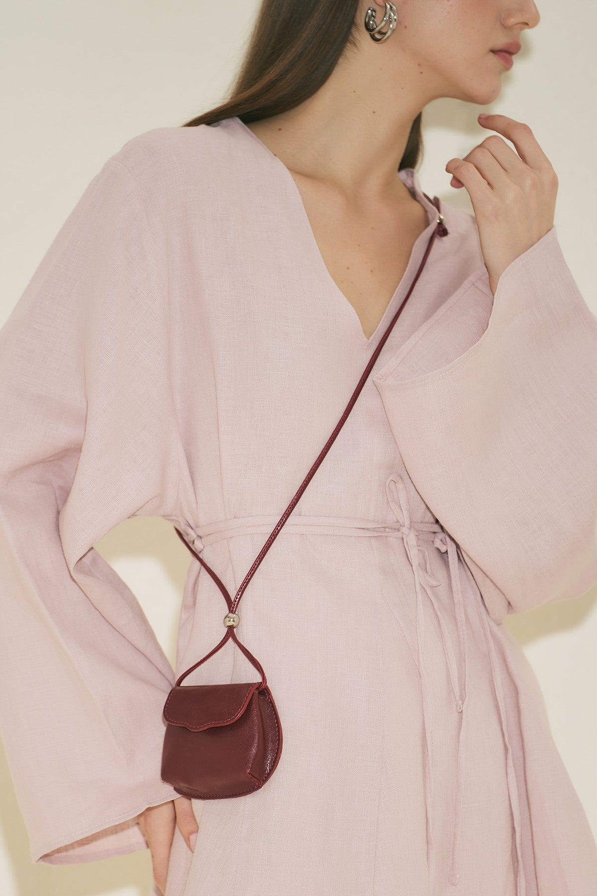 MANUKA | Nina Mini Wallet Bag