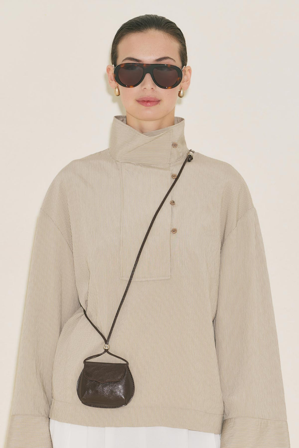 MANUKA | Nina Mini Wallet Bag