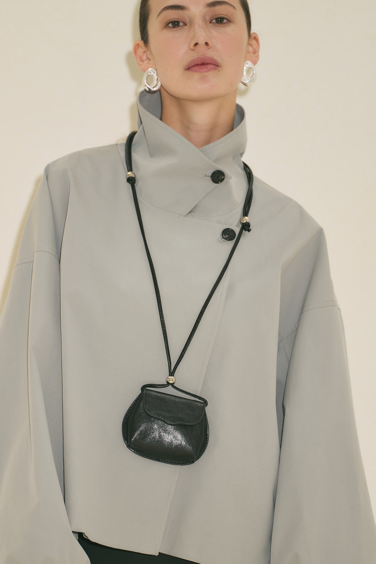 MANUKA | Nina Mini Wallet Bag