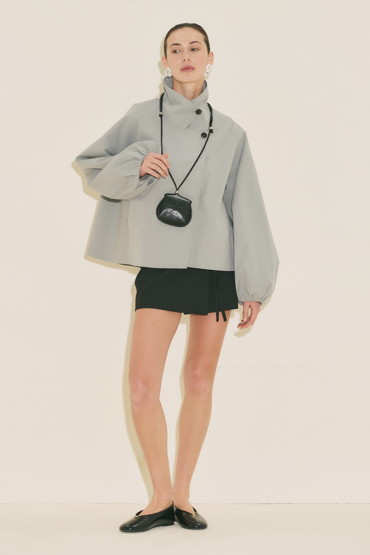 MANUKA | Nina Mini Wallet Bag