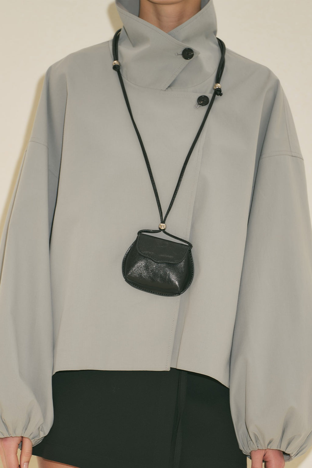 MANUKA | Nina Mini Wallet Bag