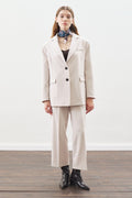 MANUKA | Oversized Blazer Jacket