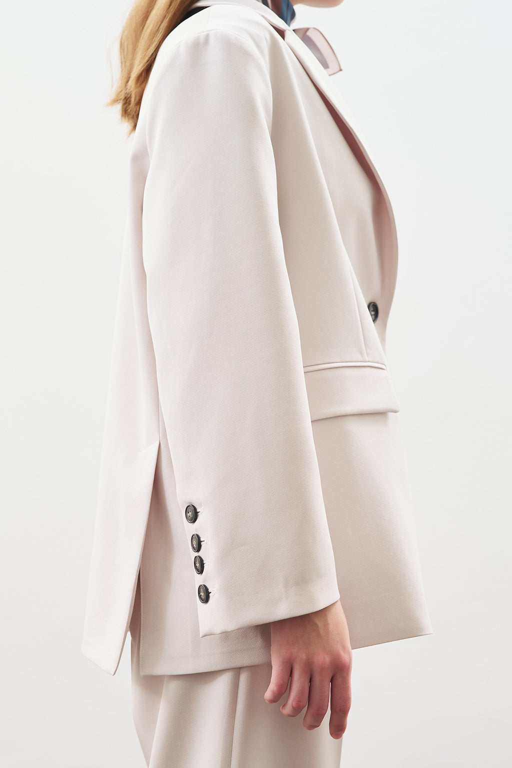 MANUKA | Oversized Blazer Jacket