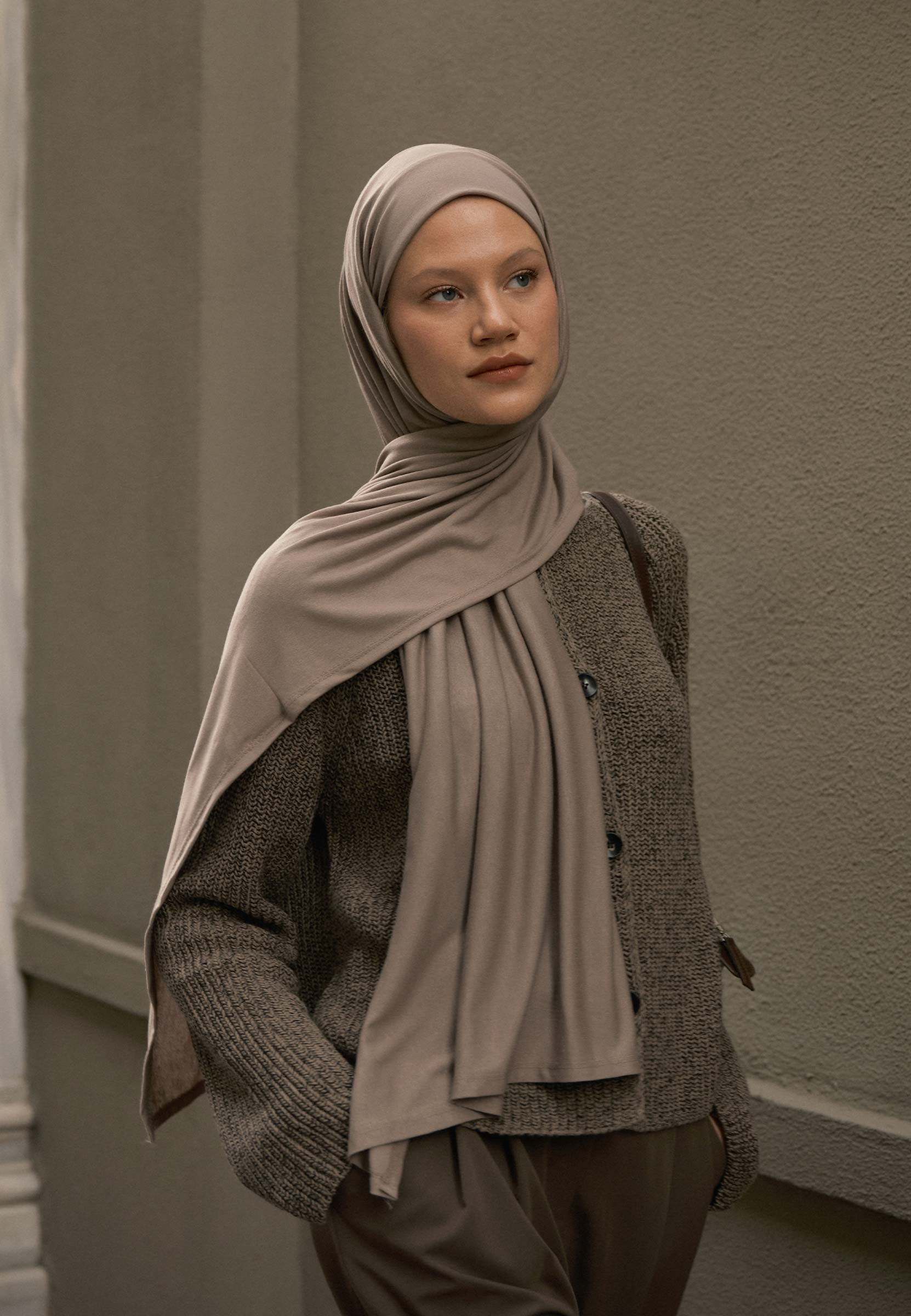 FRESH SCARFS | Jersey Scarves