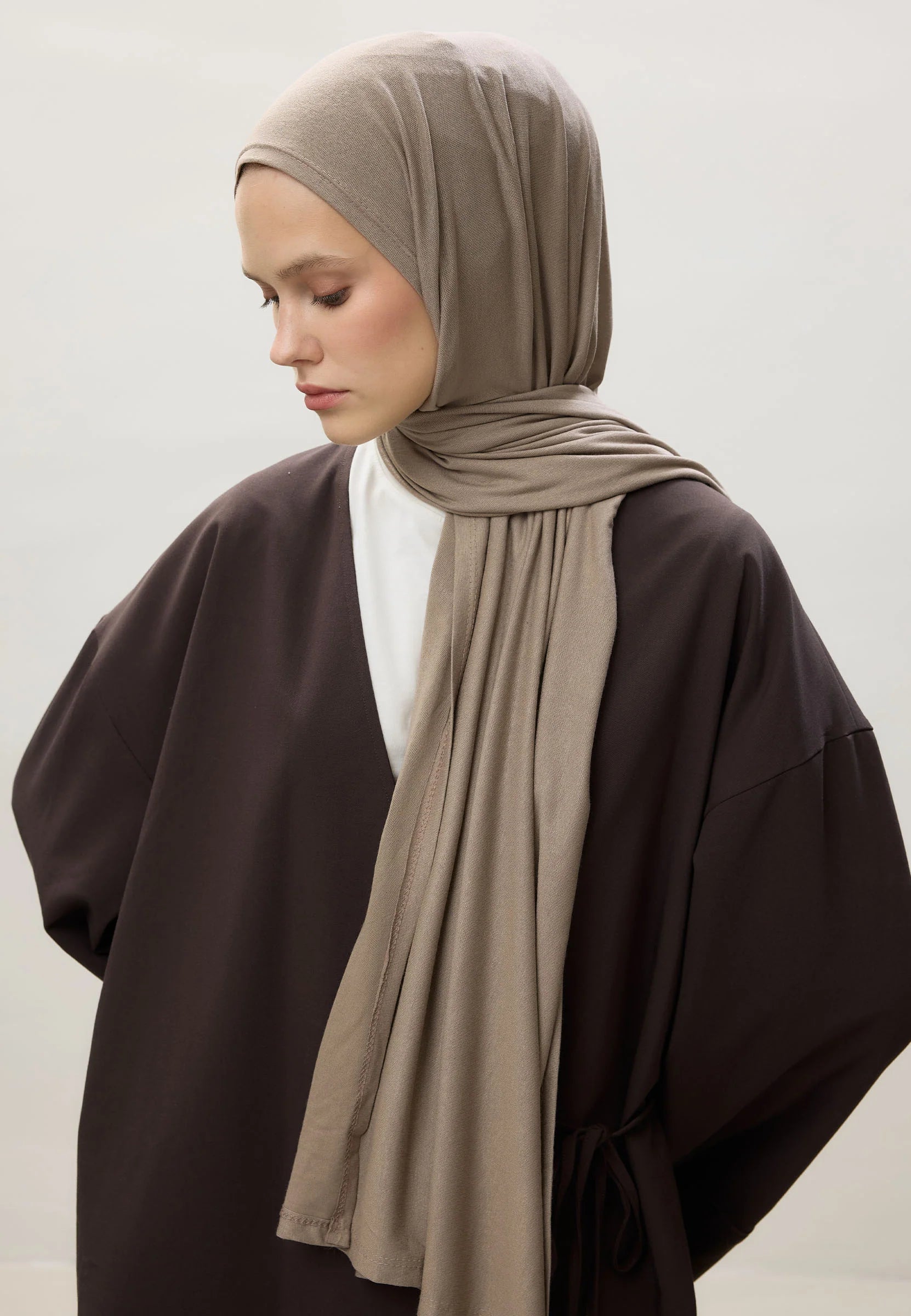 FRESH SCARFS | Jersey Scarves