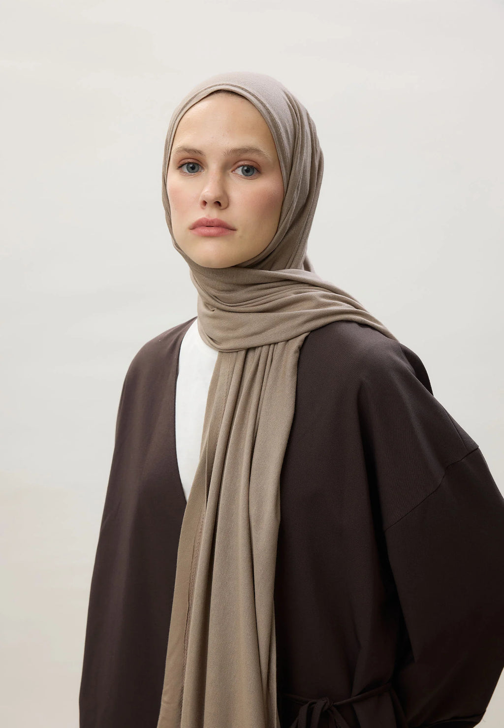 FRESH SCARFS | Jersey Scarves