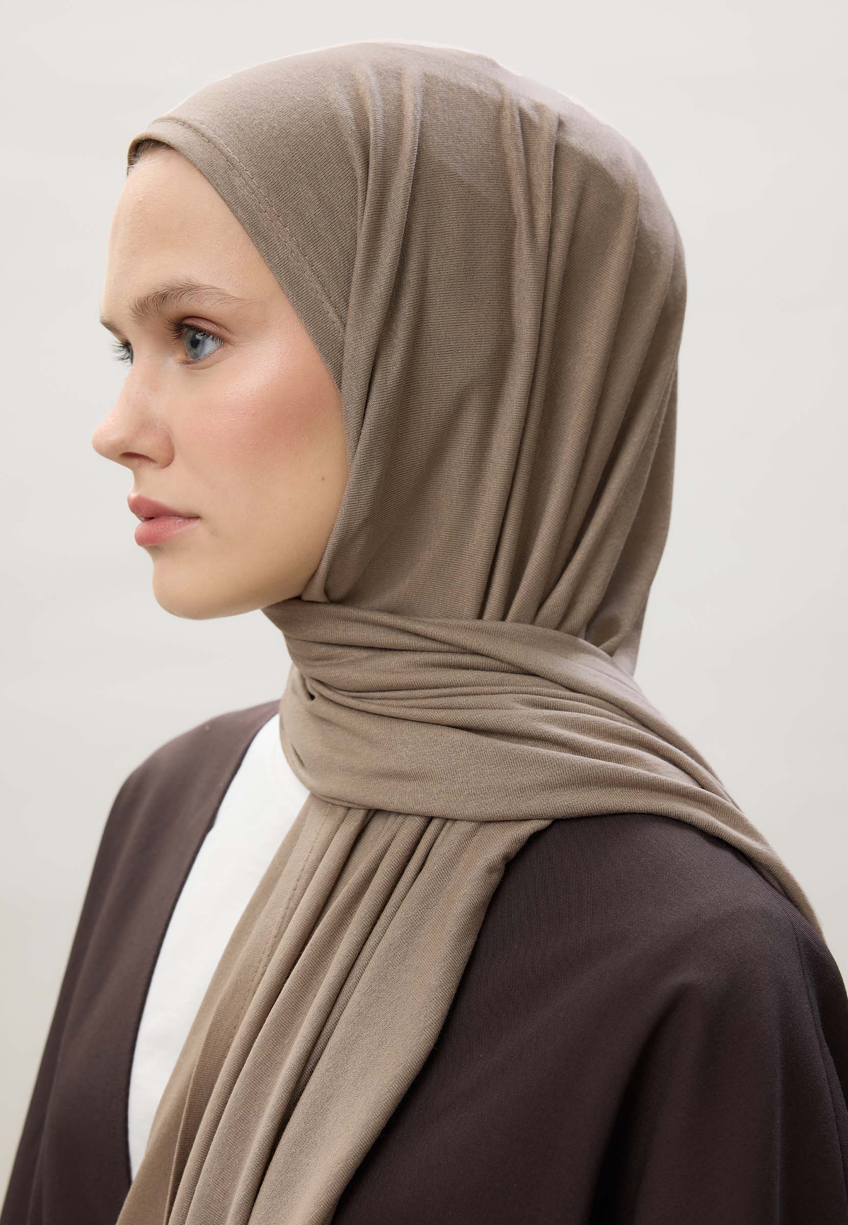 FRESH SCARFS | Jersey Scarves
