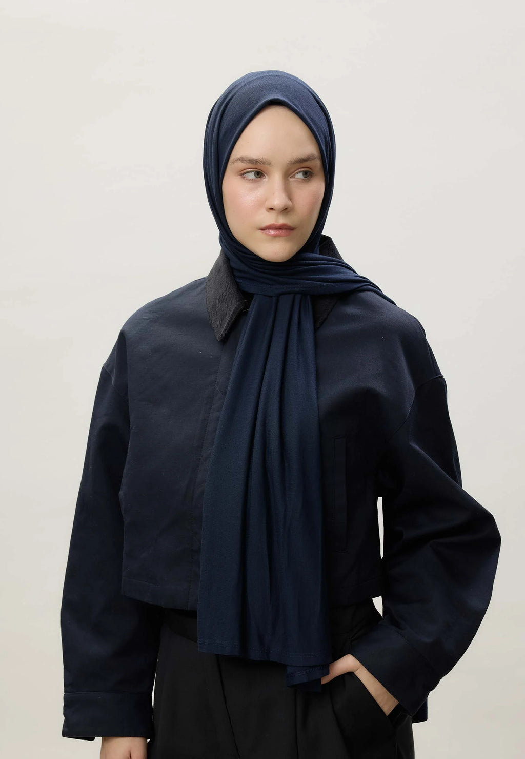 FRESH SCARFS | Jersey Scarves