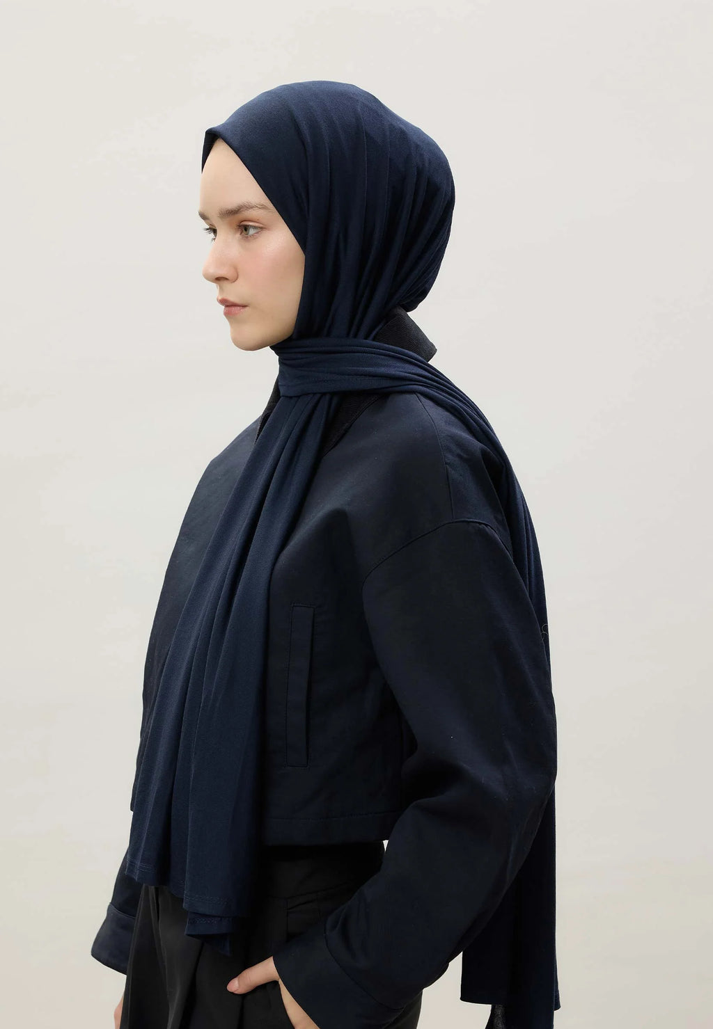 FRESH SCARFS | Jersey Scarves