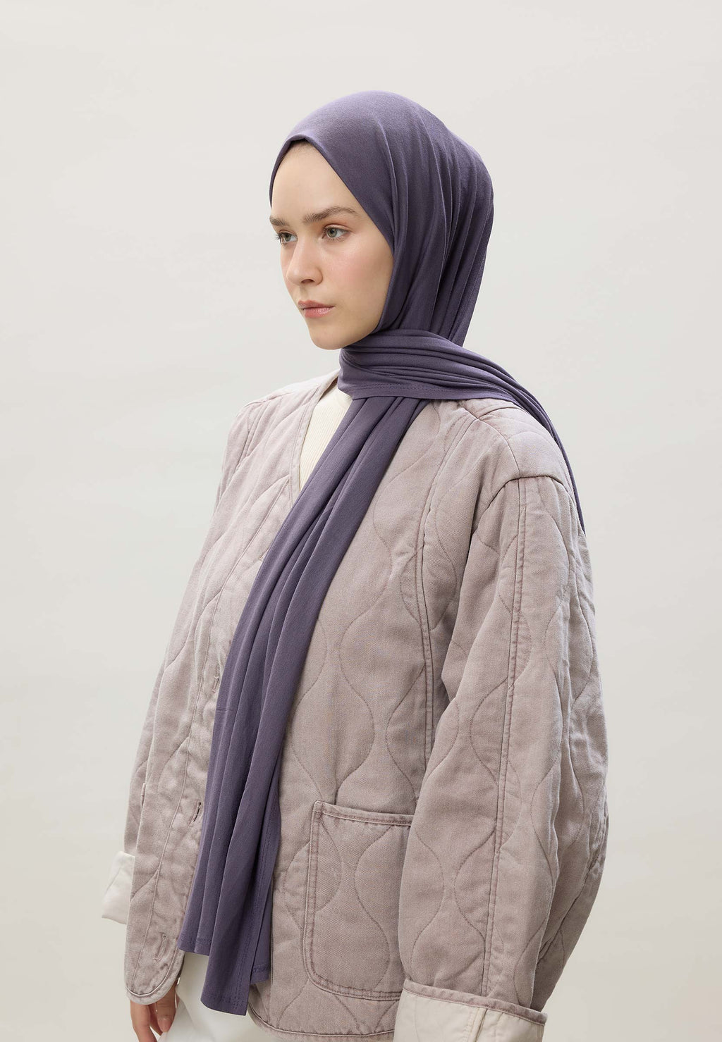 FRESH SCARFS | Jersey Scarves