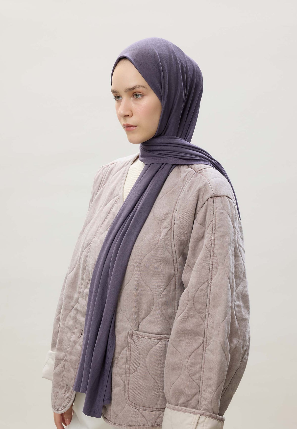 FRESH SCARFS | Jersey Scarves