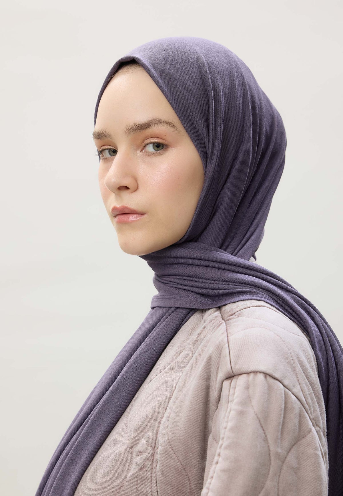 FRESH SCARFS | Jersey Scarves