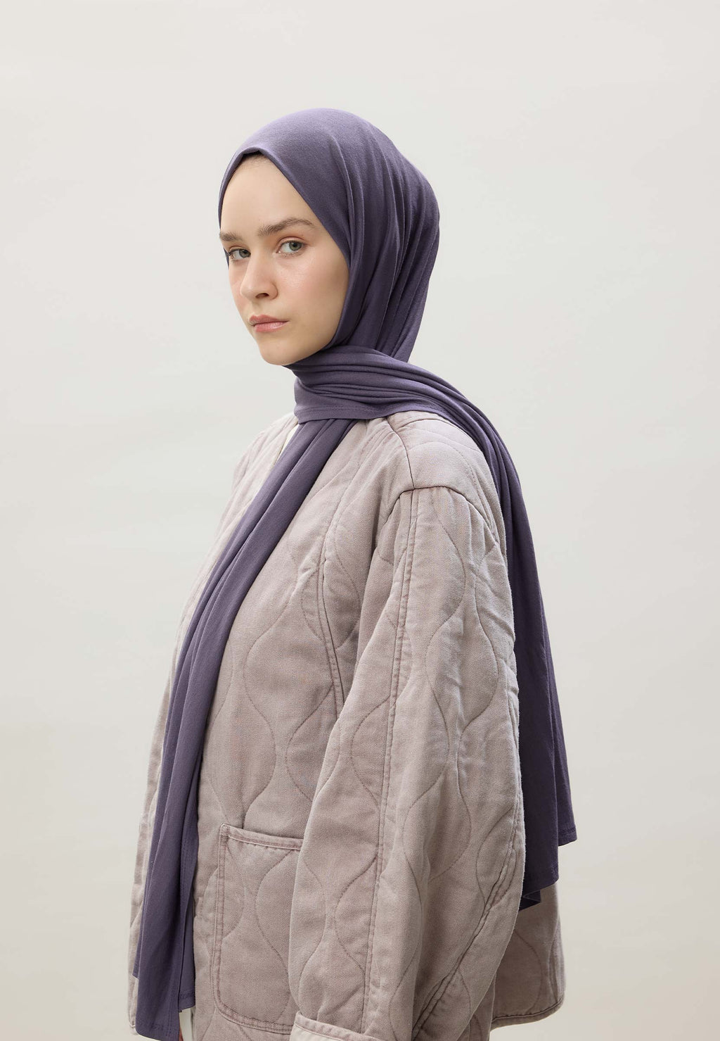 FRESH SCARFS | Jersey Scarves