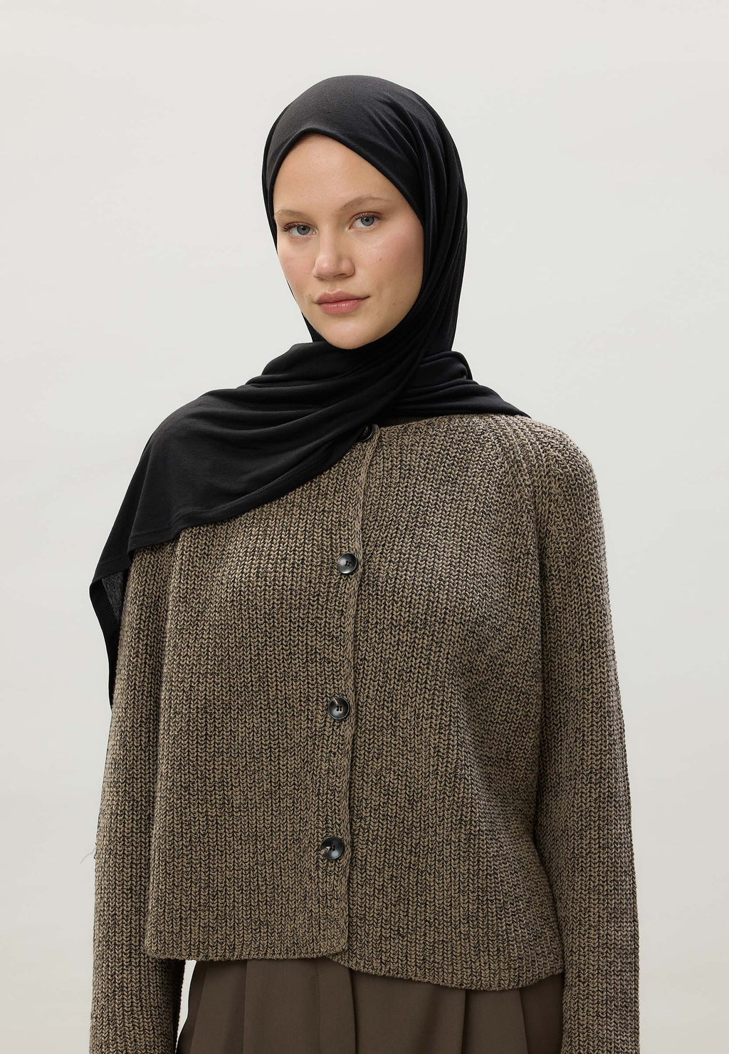 FRESH SCARFS | Jersey Scarves