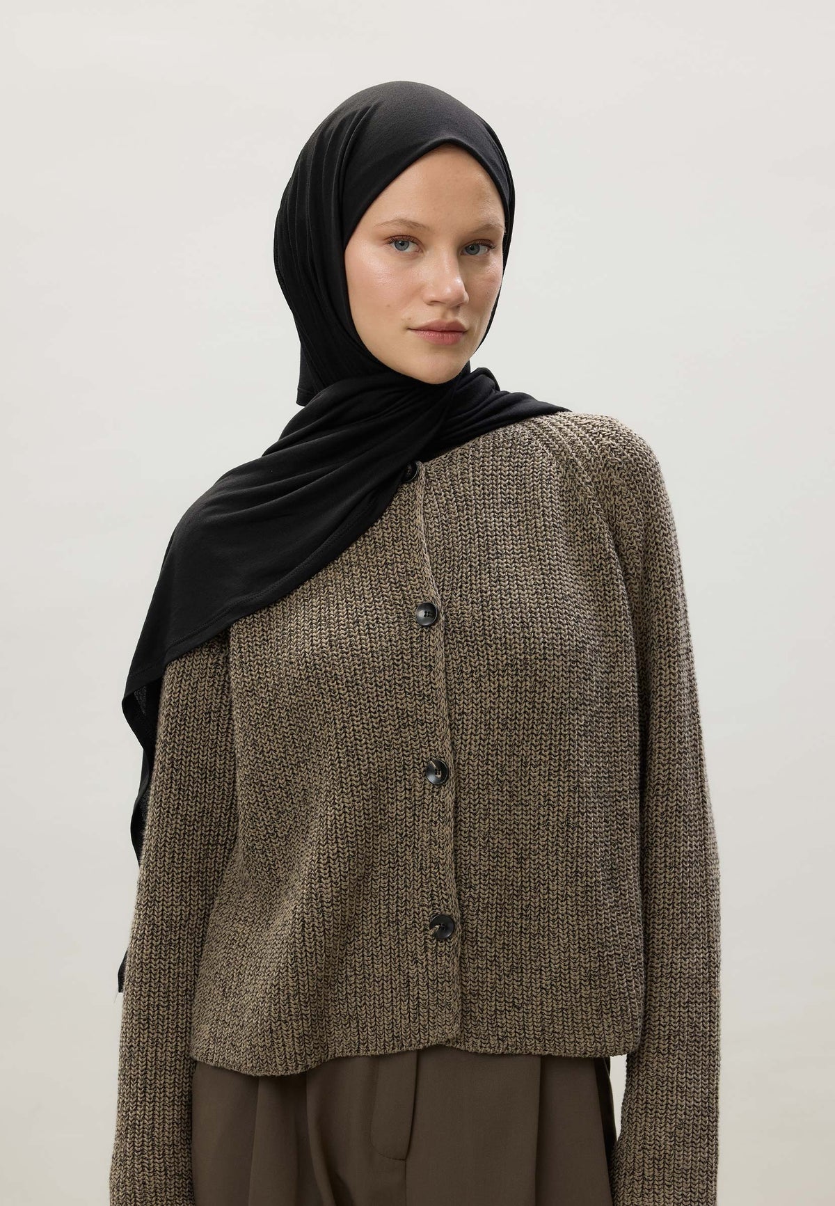 FRESH SCARFS | Jersey Scarves