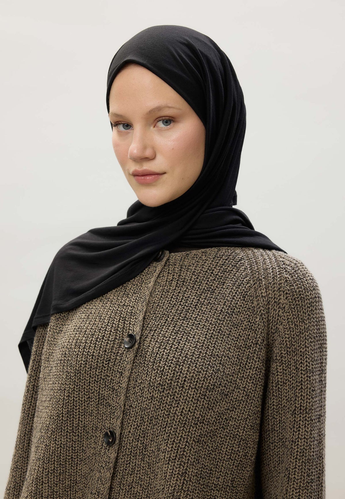 FRESH SCARFS | Jersey Scarves