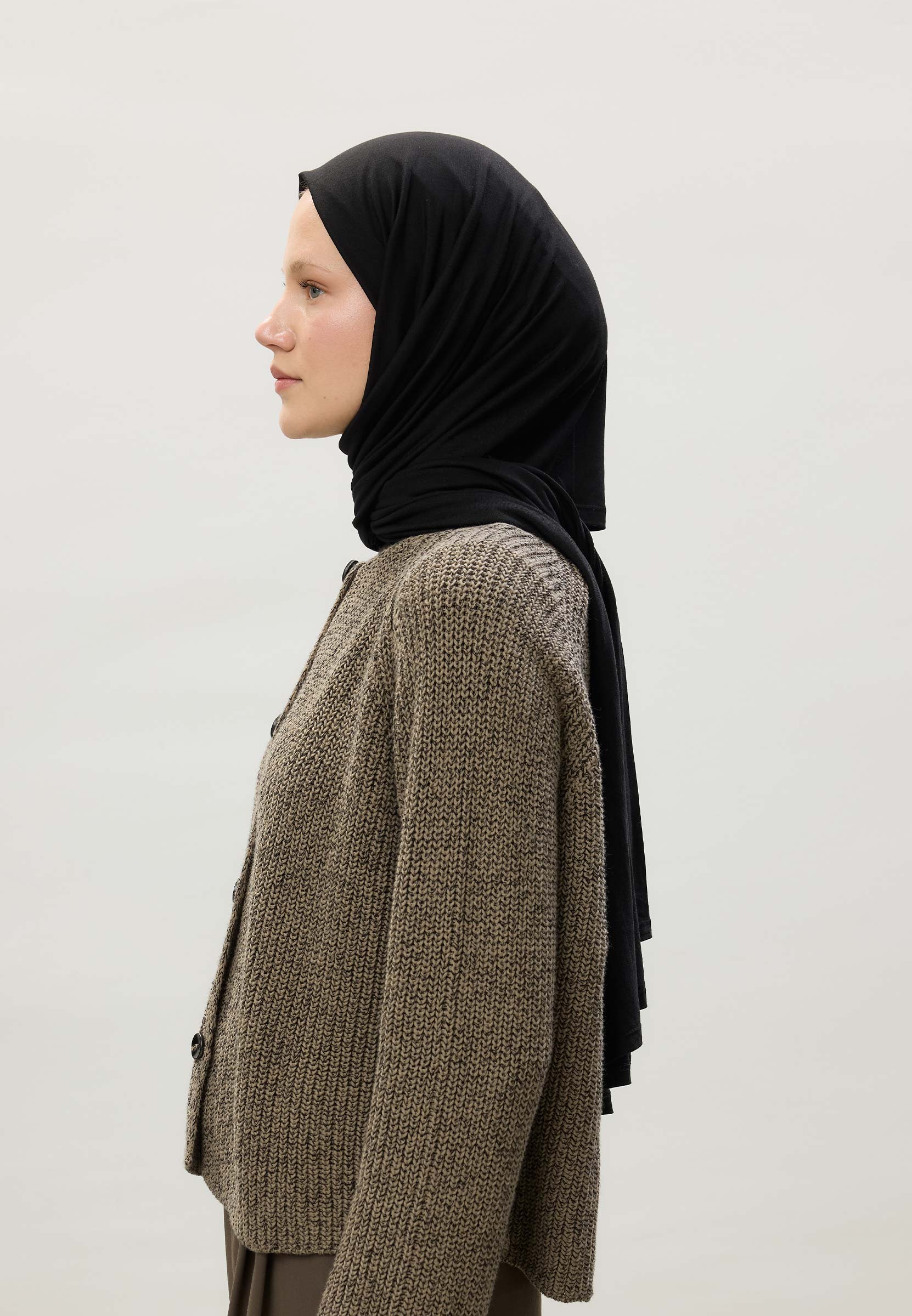 FRESH SCARFS | Jersey Scarves
