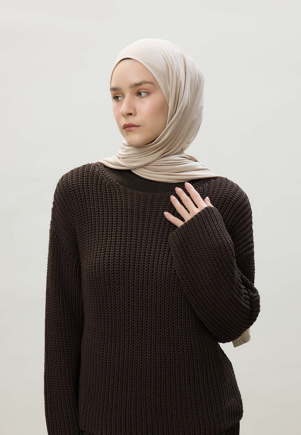 FRESH SCARFS | Jersey Scarves