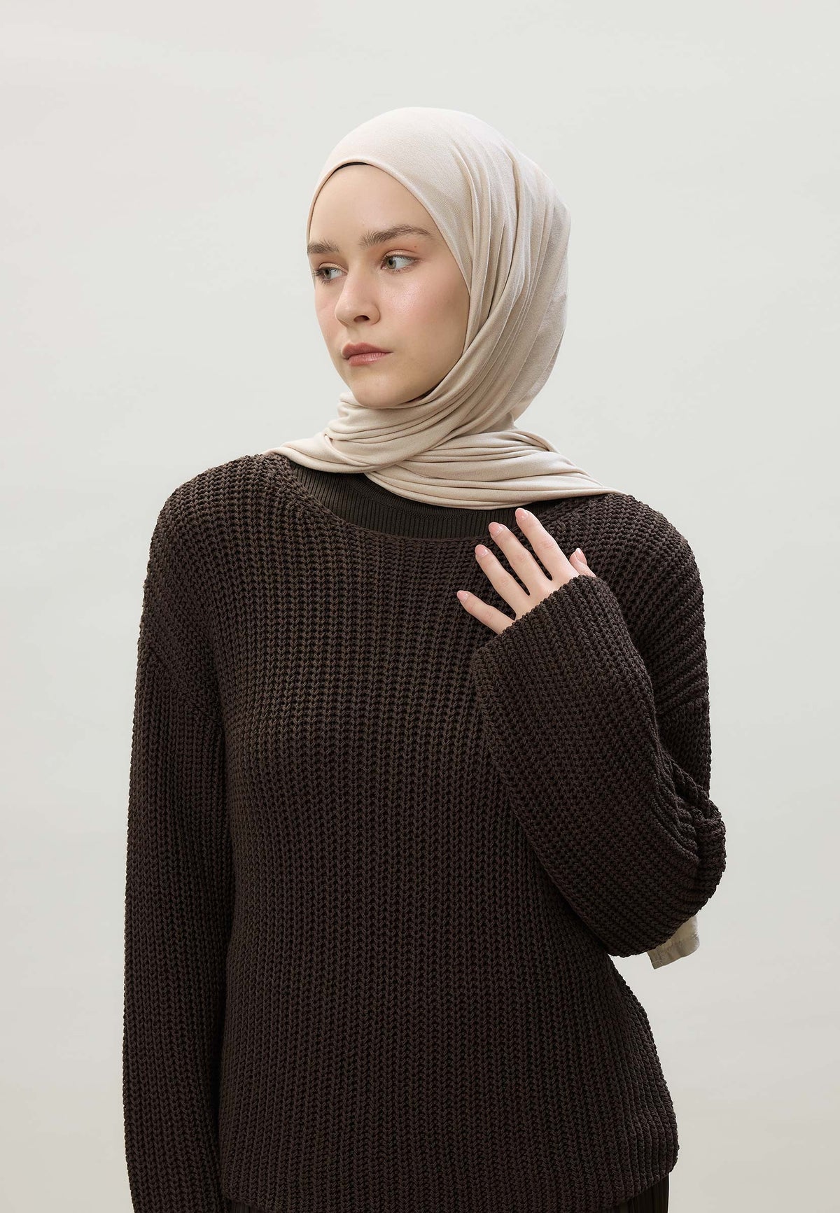 FRESH SCARFS | Jersey Scarves