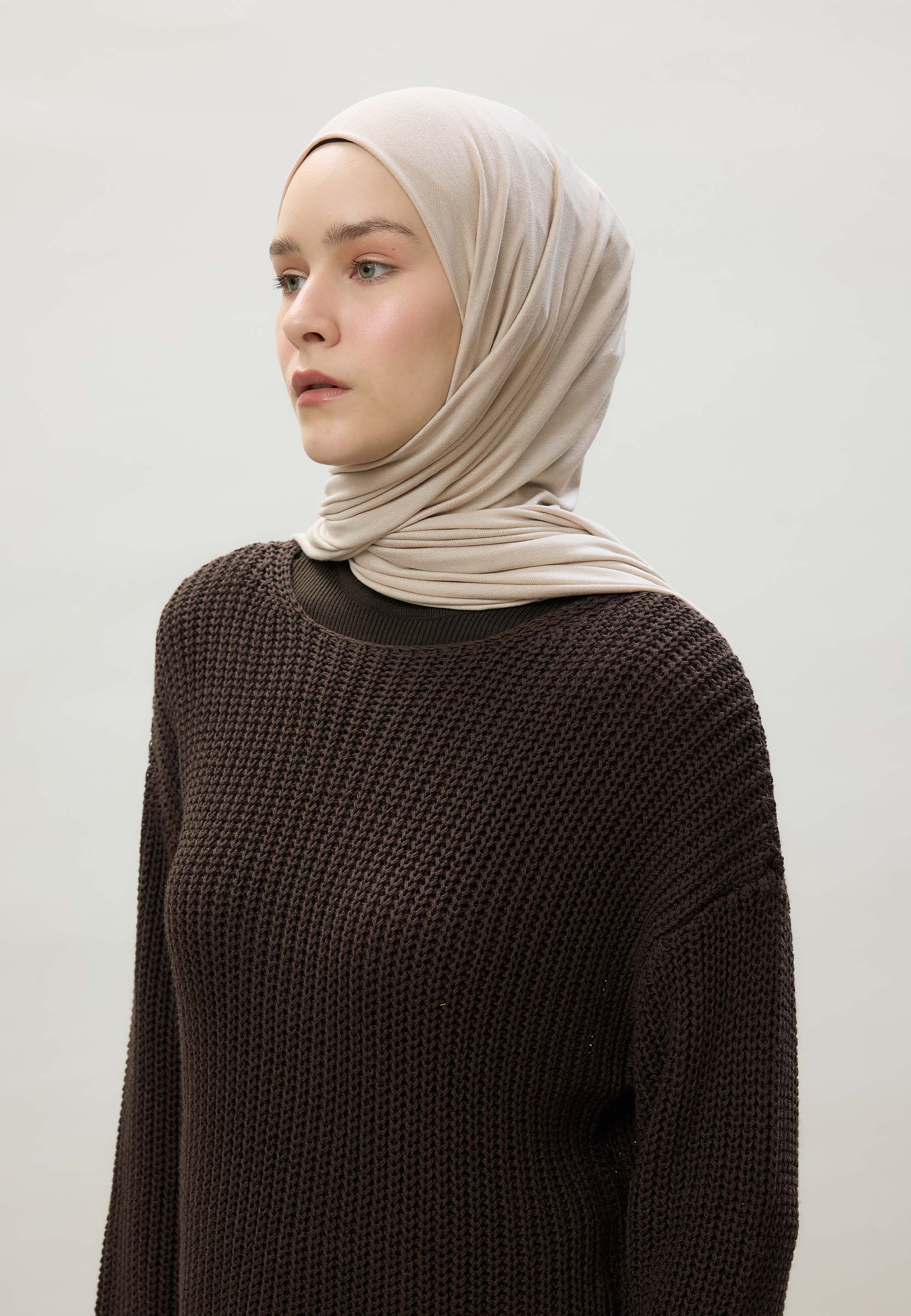 FRESH SCARFS | Jersey Scarves