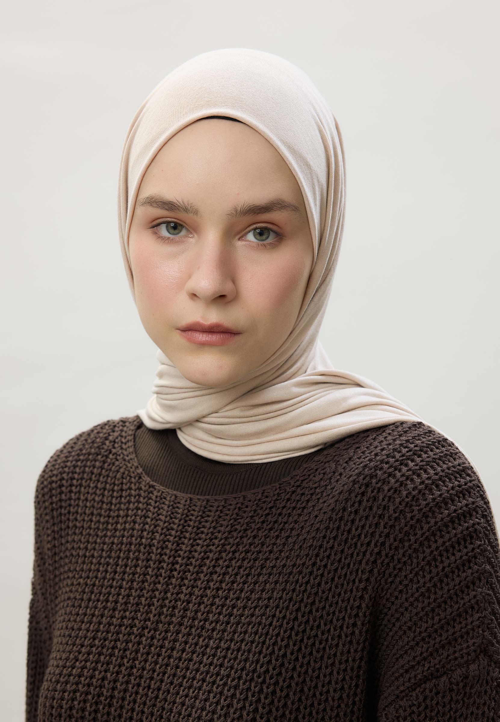 FRESH SCARFS | Jersey Scarves