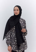 FRESH SCARFS | Ramie Viscose Scarf