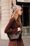 MANUKA | Sandy Bow Bags