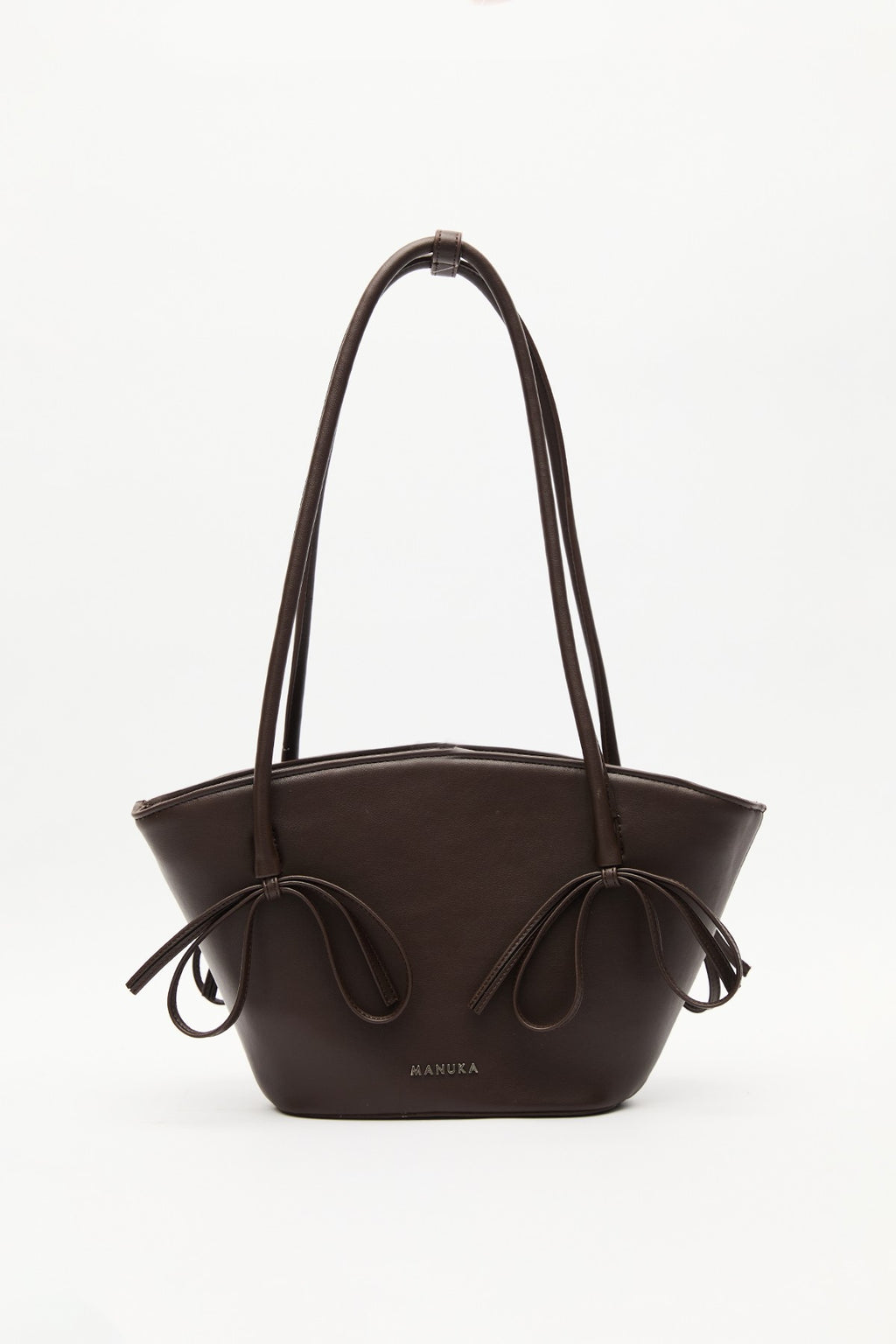 MANUKA | Sandy Bow Bags