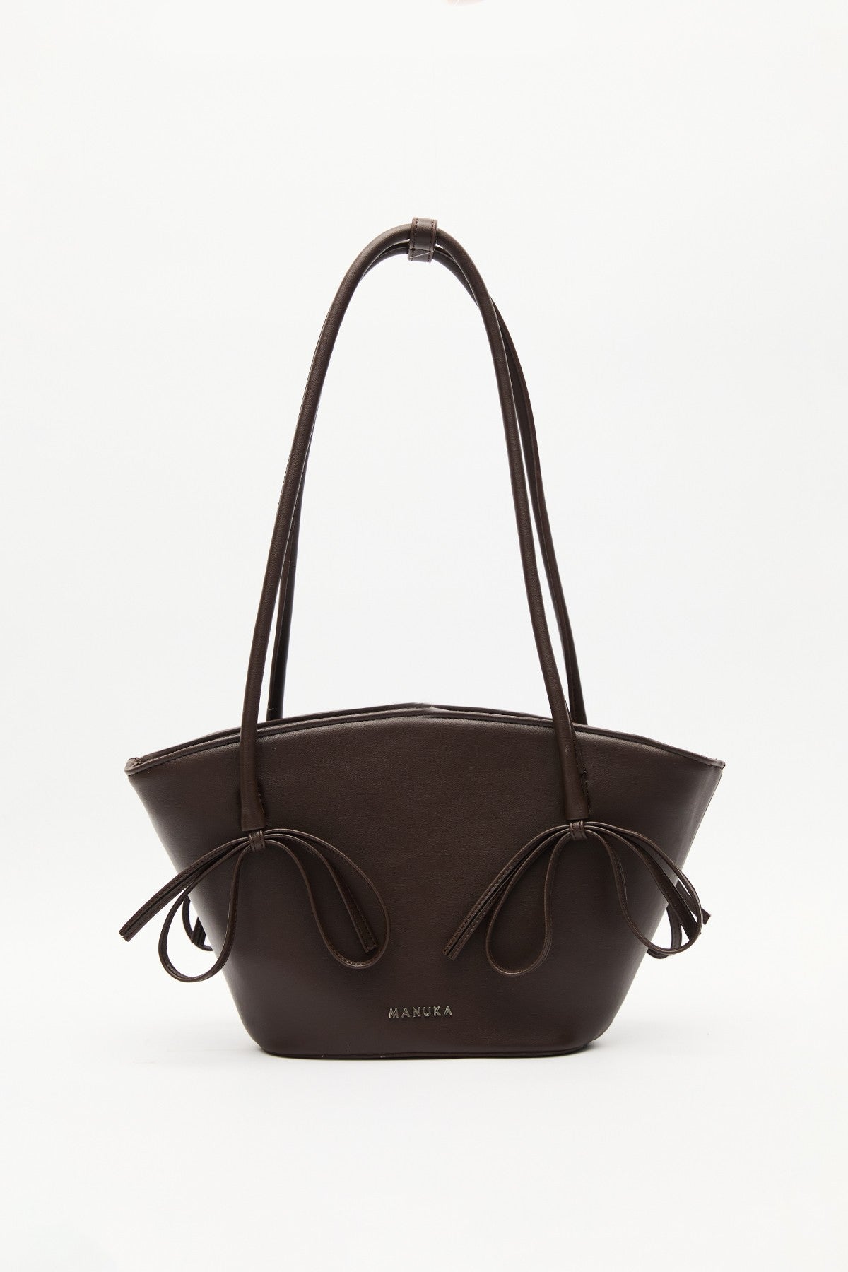 MANUKA | Sandy Bow Bags