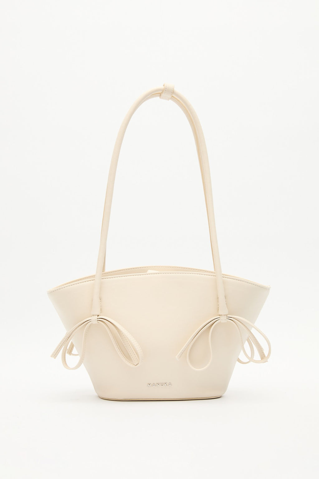 MANUKA | Sandy Bow Bags