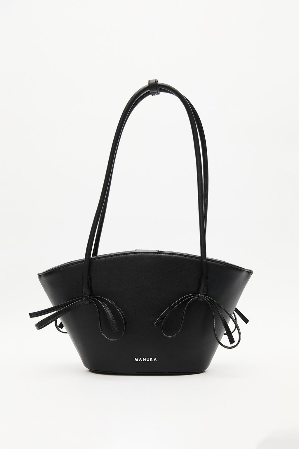 MANUKA | Sandy Bow Bags