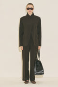 MANUKA | Straight Classic Trousers