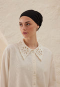 FRESH SCARFS | Non-Slip Silicone Undercap