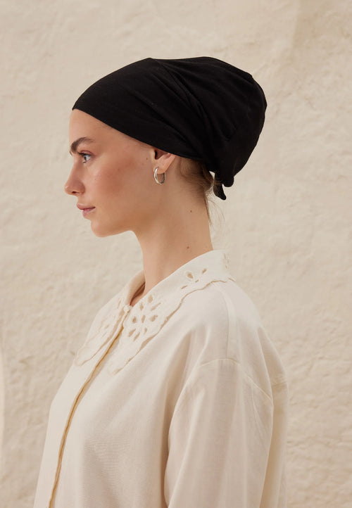 FRESH SCARFS | Non-Slip Silicone Undercap