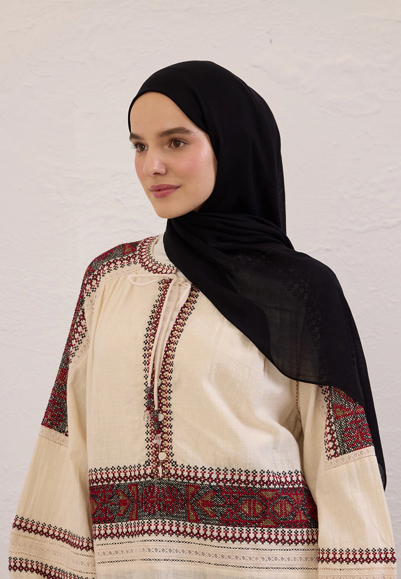 FRESH SCARFS | Soft Viscose Scarf