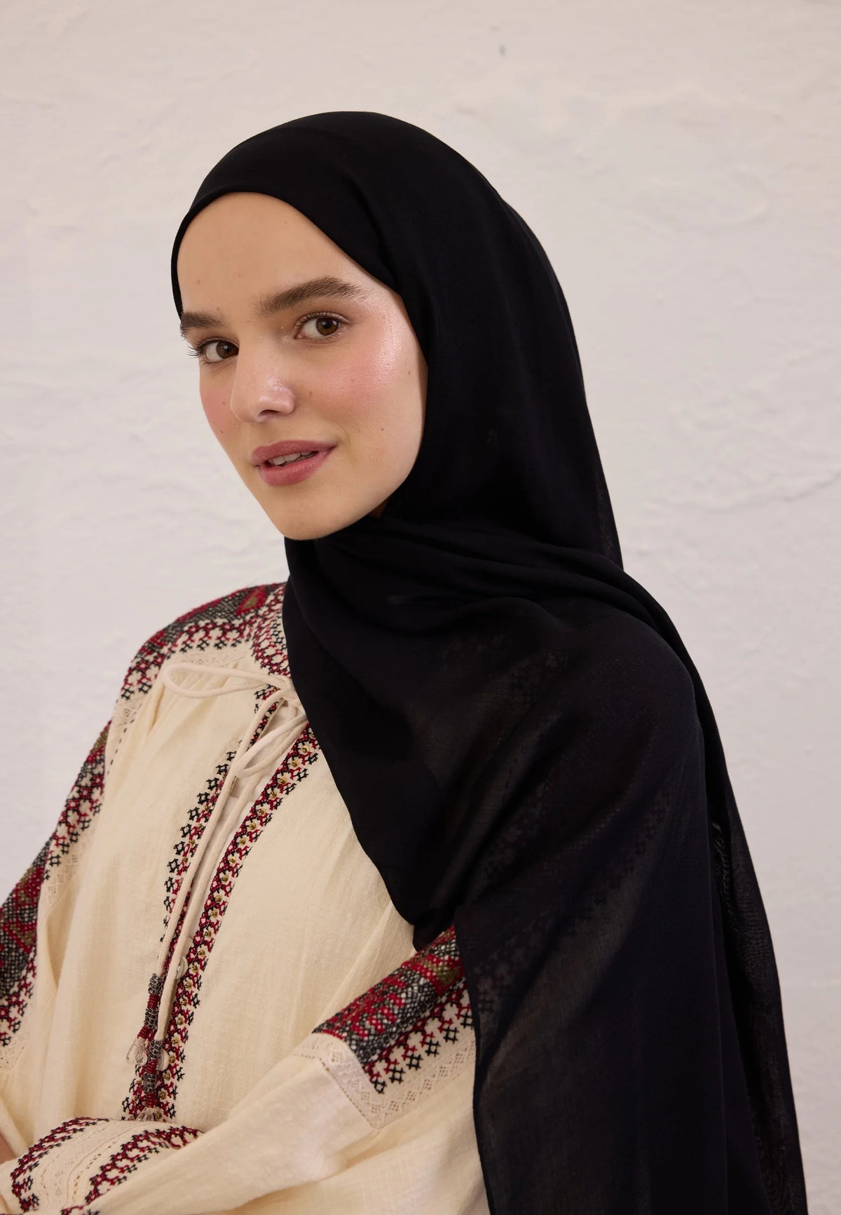 FRESH SCARFS | Soft Viscose Scarf