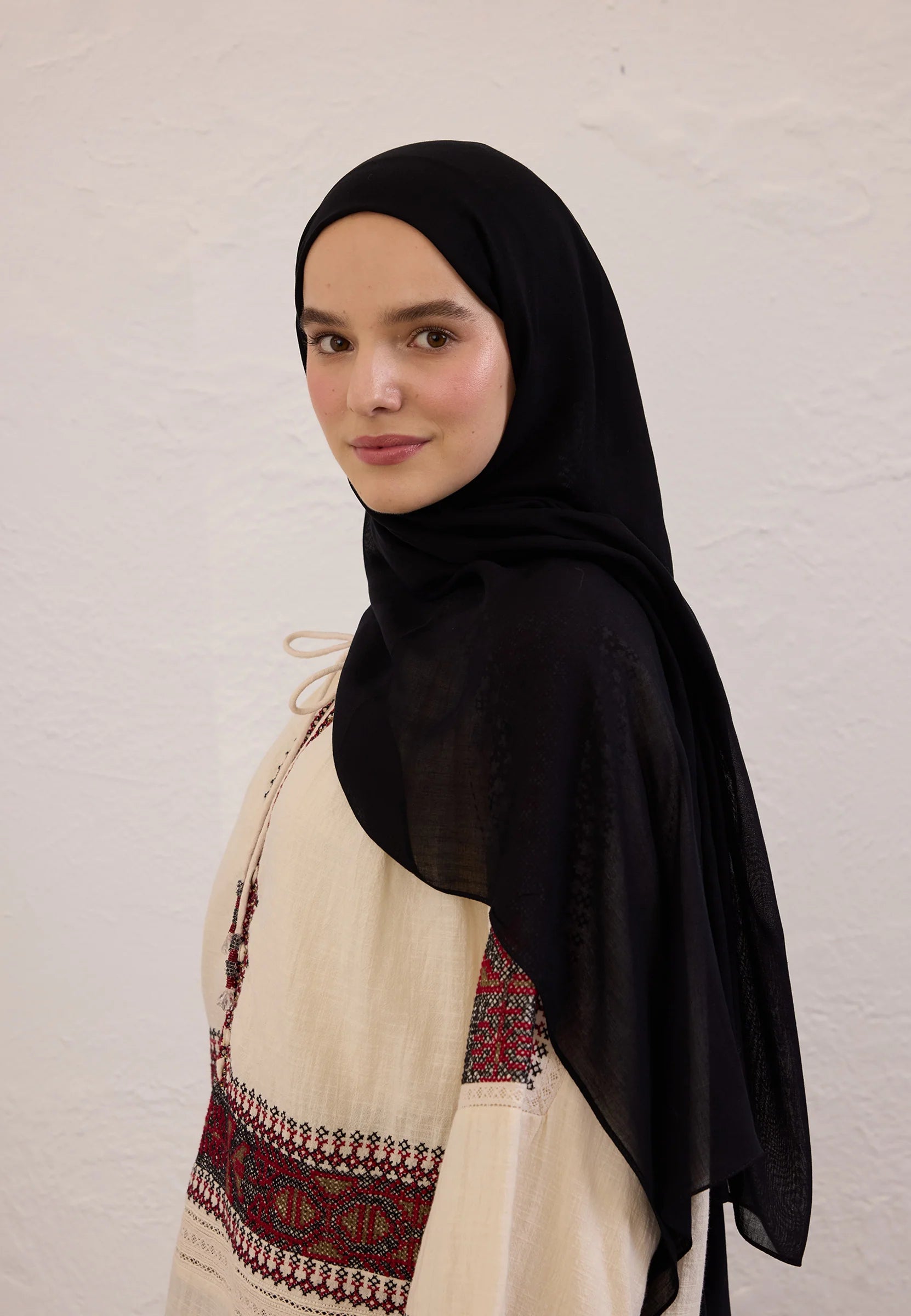 FRESH SCARFS | Soft Viscose Scarf