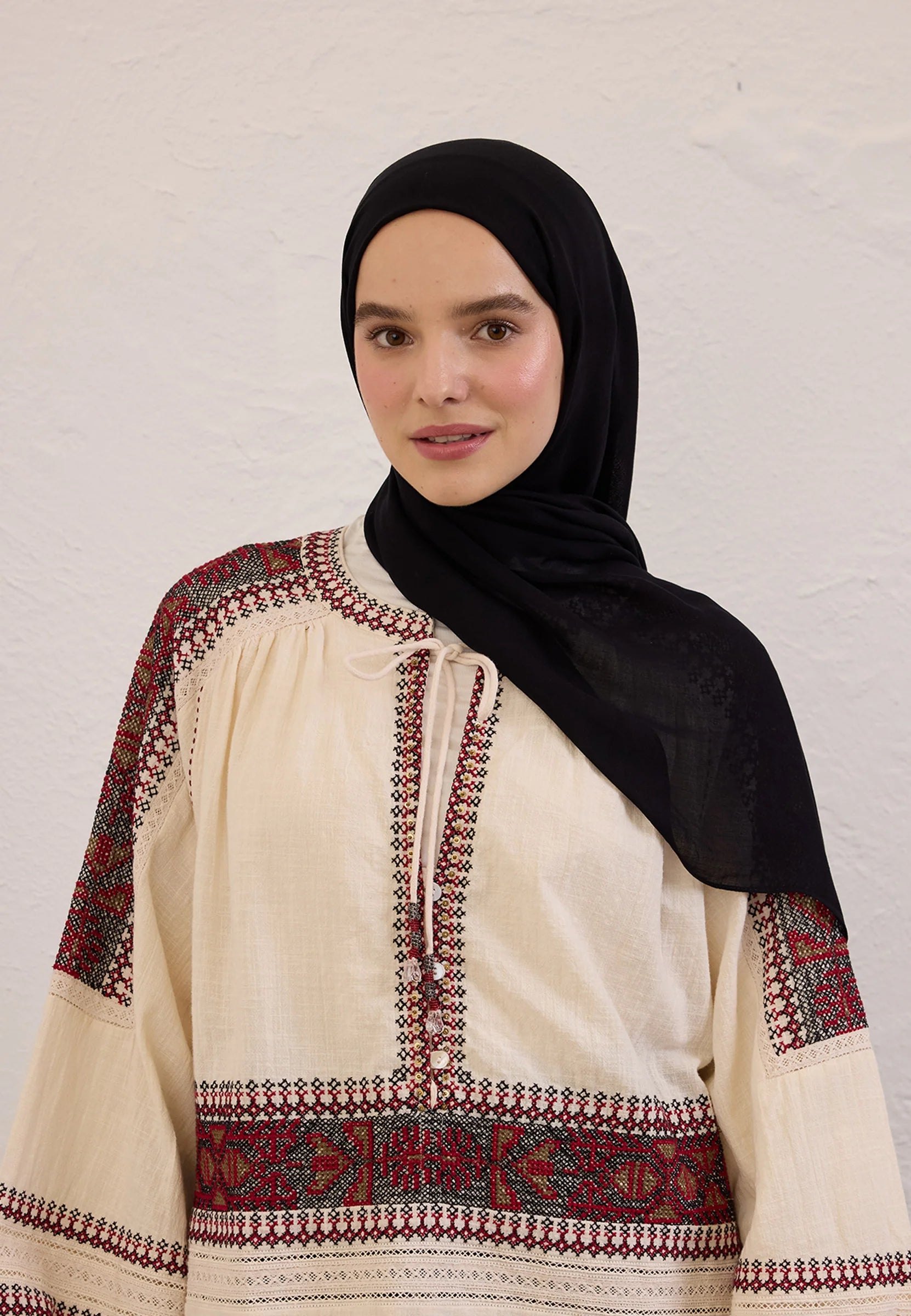 FRESH SCARFS | Soft Viscose Scarf